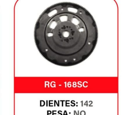 RG-168SC