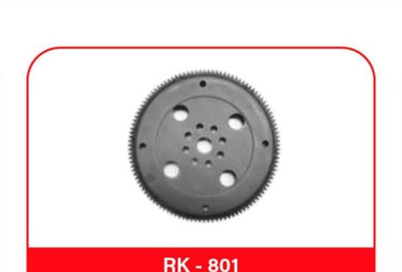 RK-801