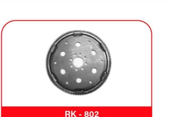 RK-802