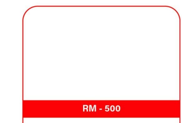 RM-500
