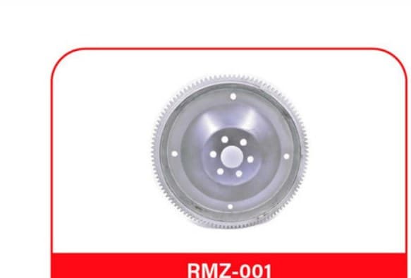 RMZ-001