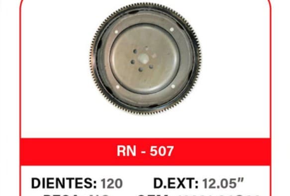 RN-507