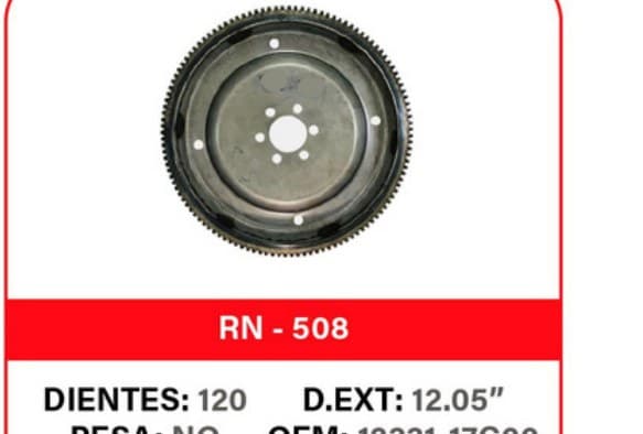 RN-508