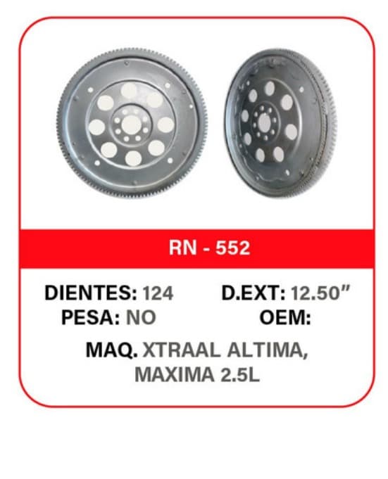 RN-552