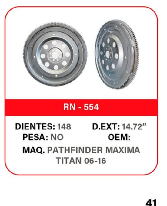 RN-554