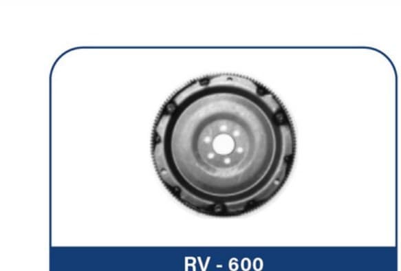 RV-600
