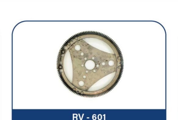 RV-601