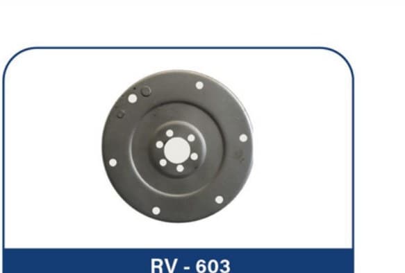 RV-603